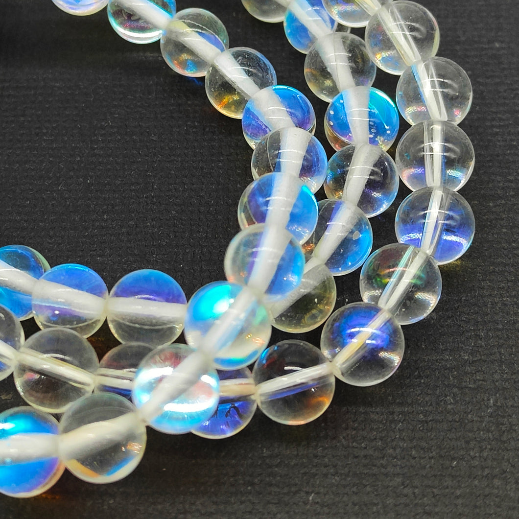 Angel Aura Quartz Bracelet