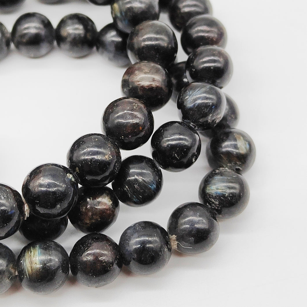 Arfvedsonite Bracelet