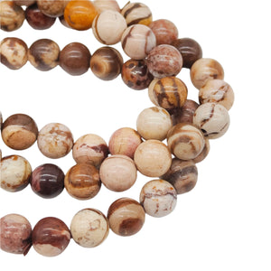Chocolate Jasper Bracelet