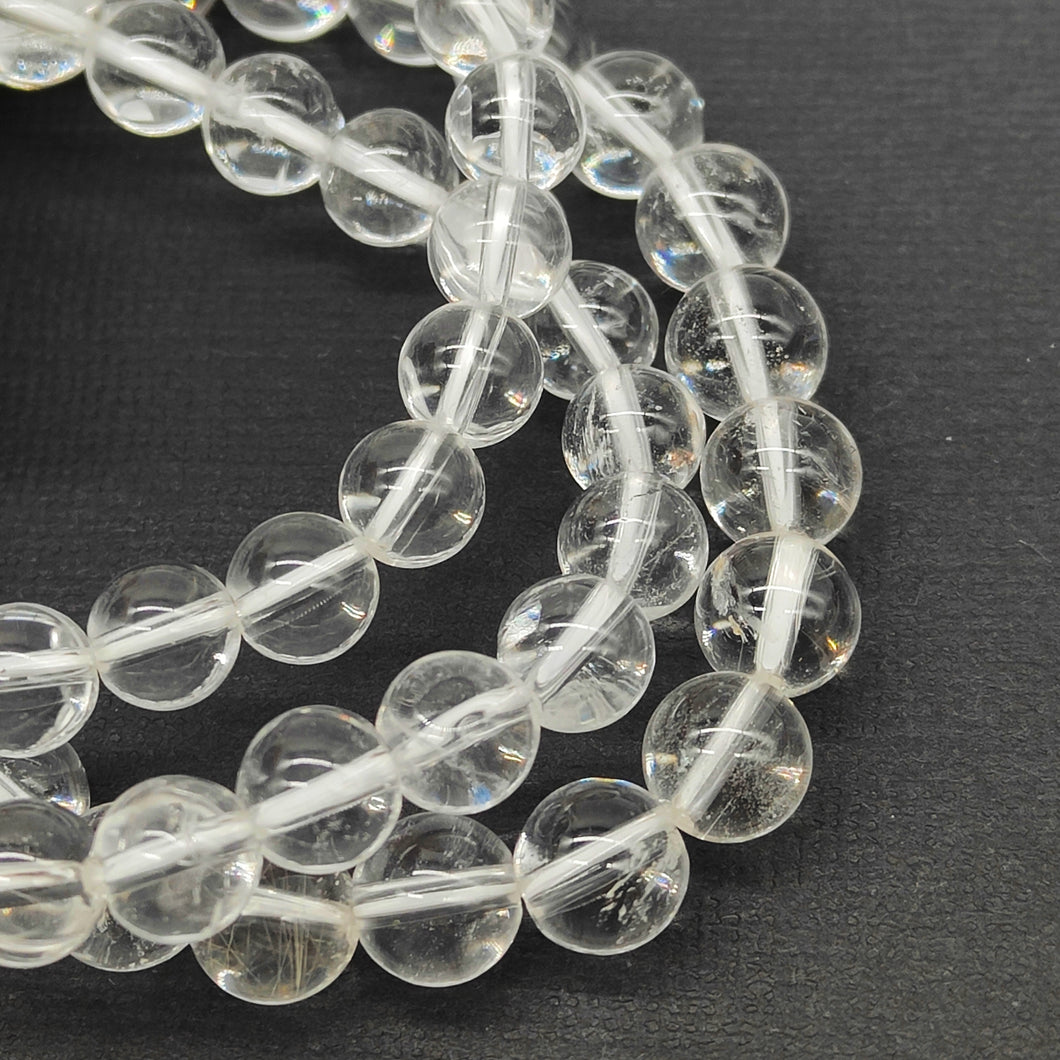 Clear Quartz Bracelet