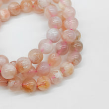 Load image into Gallery viewer, Flower Agate Bracelet
