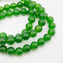 Load image into Gallery viewer, Green Jade Bracelet
