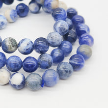 Load image into Gallery viewer, Sodalite Bracelet
