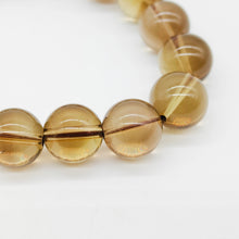 Load image into Gallery viewer, Smoky Quartz Bracelet

