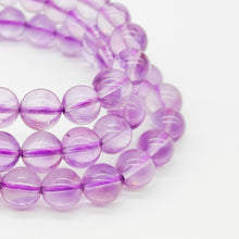 Load image into Gallery viewer, Amethyst Bracelet
