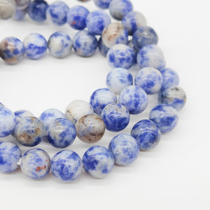 Blue Spot Jasper Bracelet