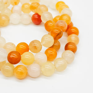 Yellow Aventurine Bracelet