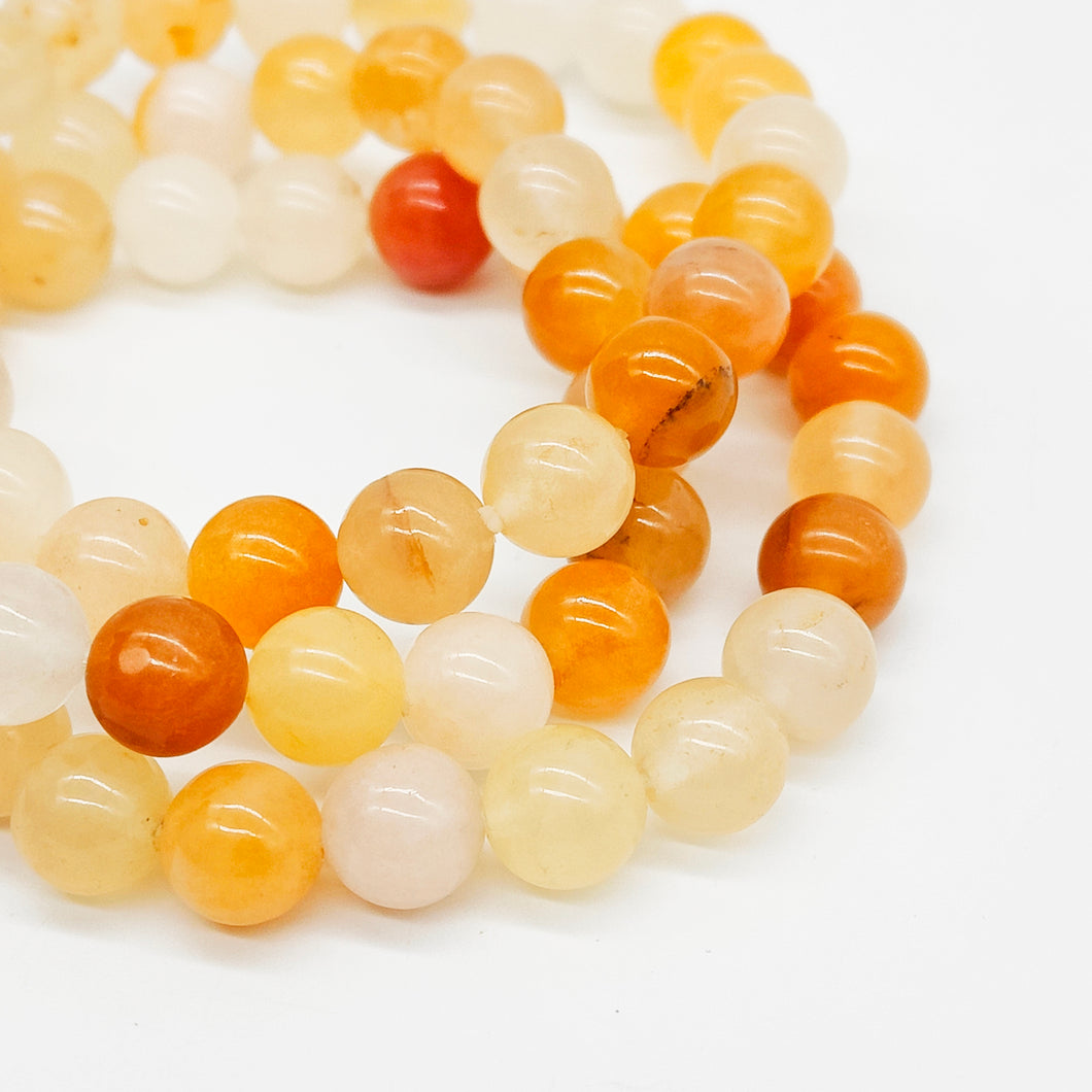 Yellow Aventurine Bracelet