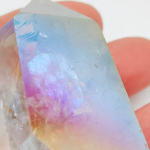 Load image into Gallery viewer, Aura Quartz Point #72
