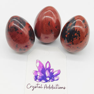 Eggs High Grade Small Assorted