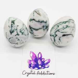 Eggs High Grade Small Assorted