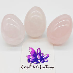Eggs High Grade Small Assorted
