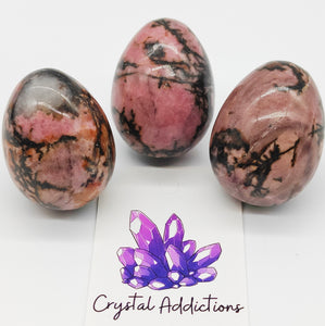Eggs High Grade Small Assorted