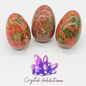 Eggs High Grade Small Assorted