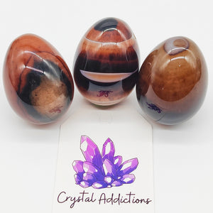 Eggs High Grade Small Assorted