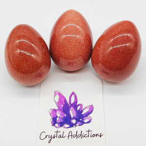 Eggs High Grade Small Assorted