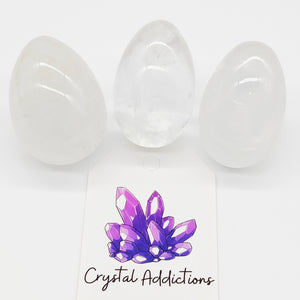 Eggs High Grade Small Assorted