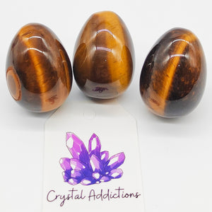 Eggs High Grade Small Assorted