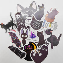 Load image into Gallery viewer, Collectable Stickers Assorted
