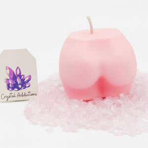 Booty Candle