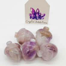 Load image into Gallery viewer, Crystal Acorns
