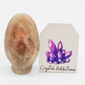 Moonstone Vulva # 18