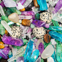 Load image into Gallery viewer, Collectable Crystal Confetti - Pick Your Own Miniatures
