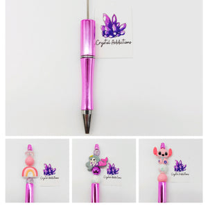 Beadable Pens