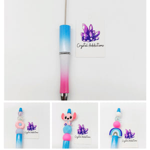 Beadable Pens