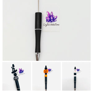 Beadable Pens