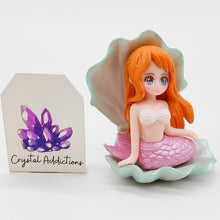 Load image into Gallery viewer, Resin Mermaid
