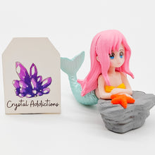 Load image into Gallery viewer, Resin Mermaid
