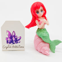 Load image into Gallery viewer, Resin Mermaid
