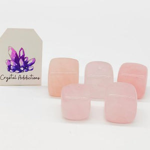 Crystal Incense Burner Cubes