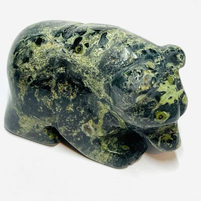 Kambaba Jasper Bear #95