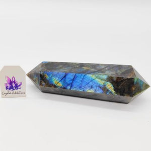 Labradorite D/T # 187