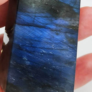 Labradorite Point P.I # 83