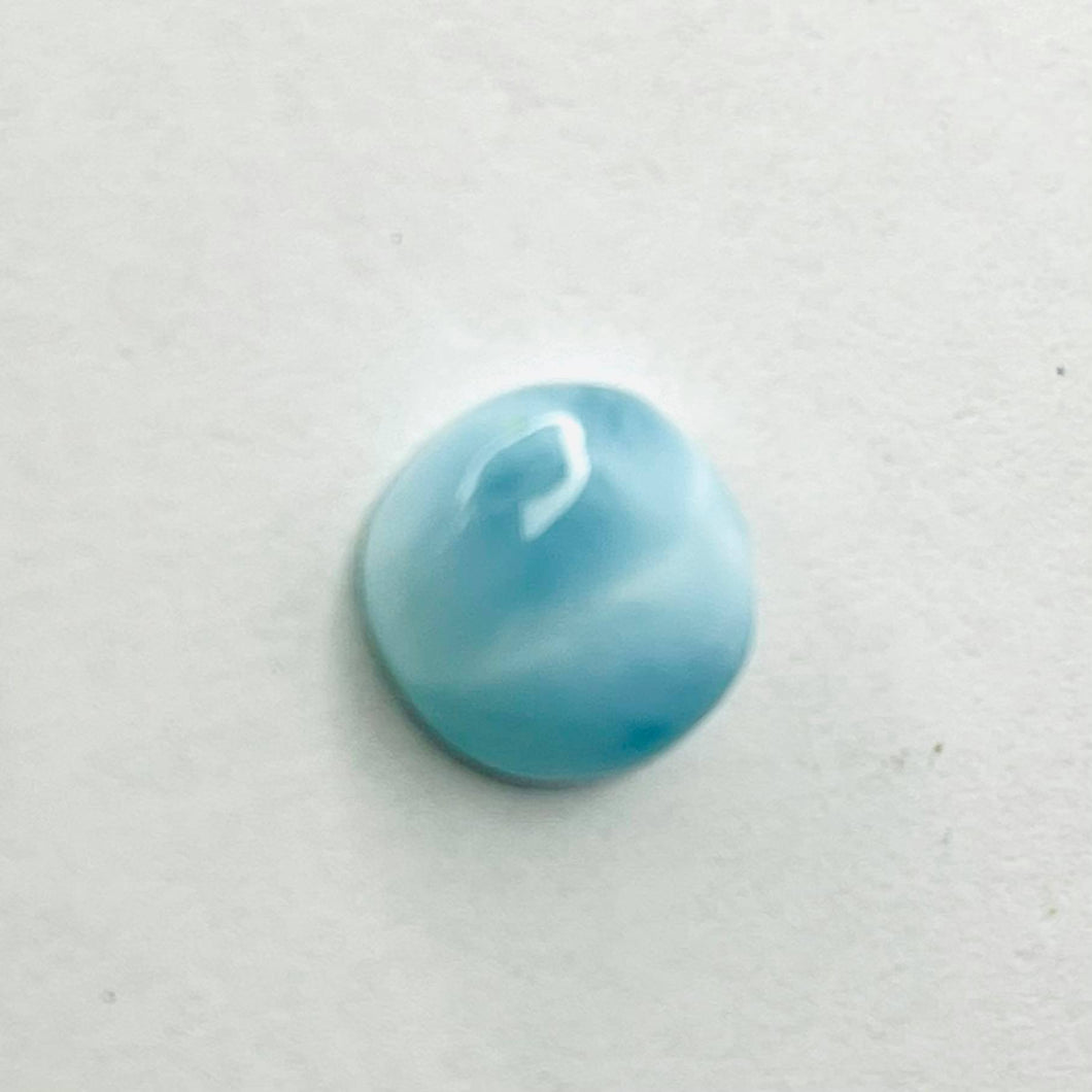 Larimar Cabochons Small #70