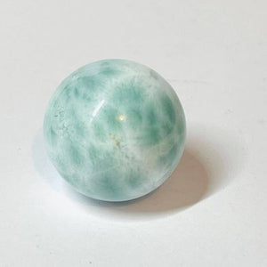 Larimar Sphere # 1