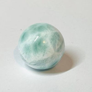 Larimar Sphere # 7