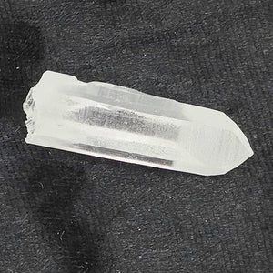 Lemurian Seed Quartz # 104