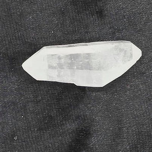 Lemurian Seed Quartz # 112