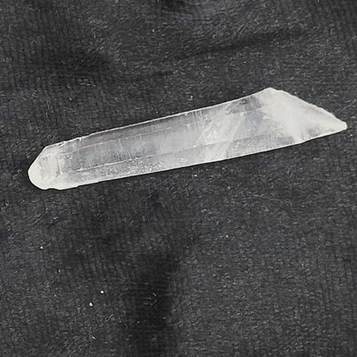 Lemurian Seed Quartz # 117