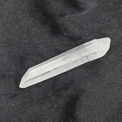 Lemurian Seed Quartz # 119