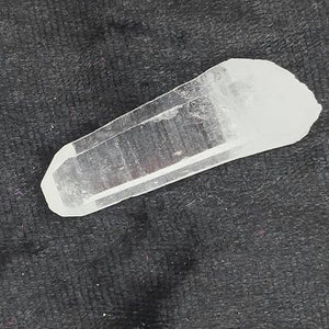 Lemurian Seed Quartz # 120