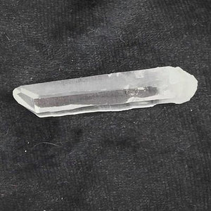 Lemurian Seed Quartz # 121