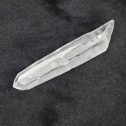 Lemurian Seed Quartz # 161