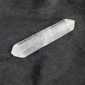 Lemurian Seed Quartz # 171