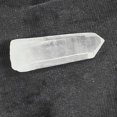 Lemurian Seed Quartz # 17