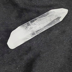 Lemurian Seed Quartz # 183